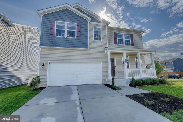 2085 POMONA WAY, Frederick, MD 21702