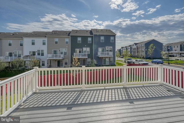 2085 POMONA WAY, Frederick, MD 21702