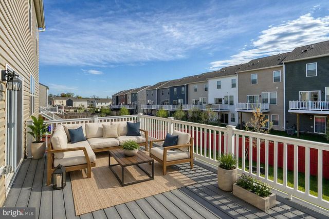 2085 POMONA WAY, Frederick, MD 21702
