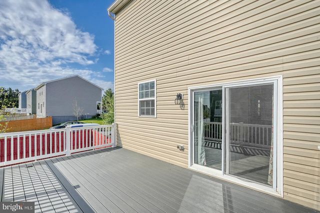 2085 POMONA WAY, Frederick, MD 21702