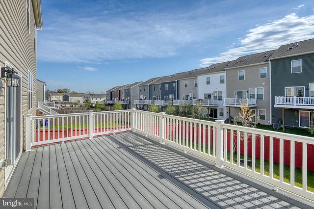2085 POMONA WAY, Frederick, MD 21702