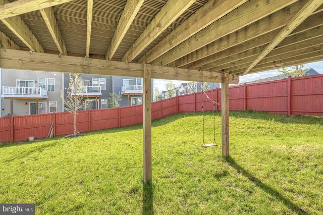 2085 POMONA WAY, Frederick, MD 21702