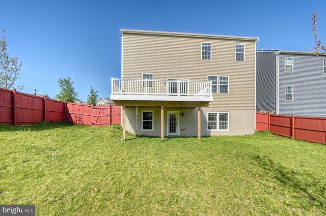 2085 POMONA WAY, Frederick, MD 21702