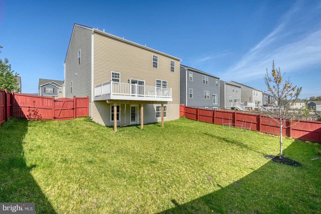 2085 POMONA WAY, Frederick, MD 21702