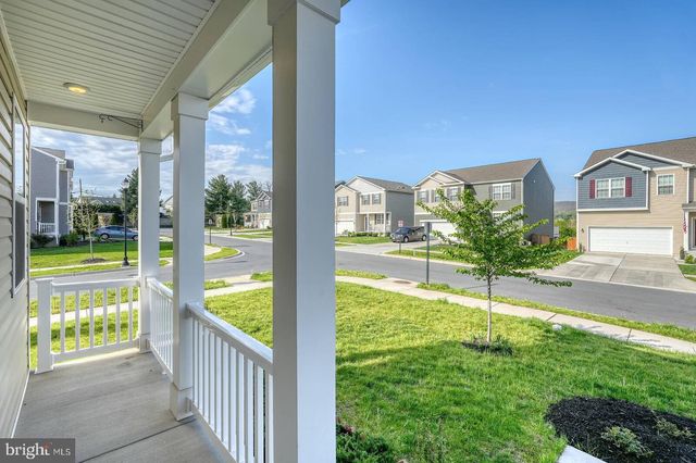 2085 POMONA WAY, Frederick, MD 21702