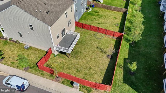 2085 POMONA WAY, Frederick, MD 21702