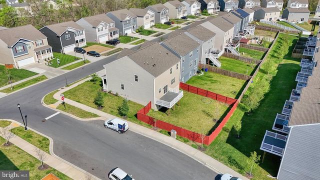 2085 POMONA WAY, Frederick, MD 21702