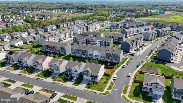 2085 POMONA WAY, Frederick, MD 21702