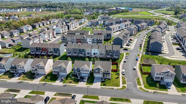 2085 POMONA WAY, Frederick, MD 21702
