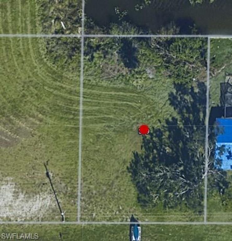 319 NW 11th TER, CAPE CORAL, FL 33993 — photo 3