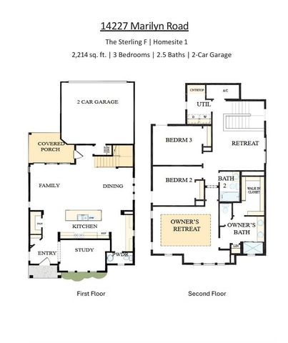 14227 Marilyn Road, Noblesville, IN 46060