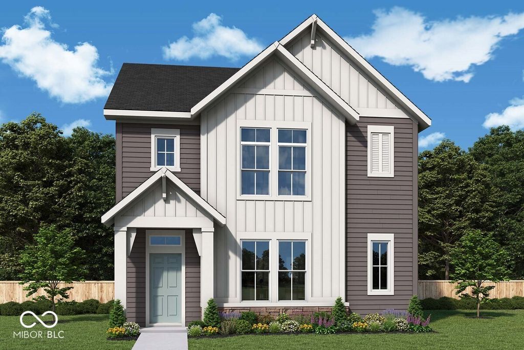 14227 Marilyn Road, Noblesville, IN 46060