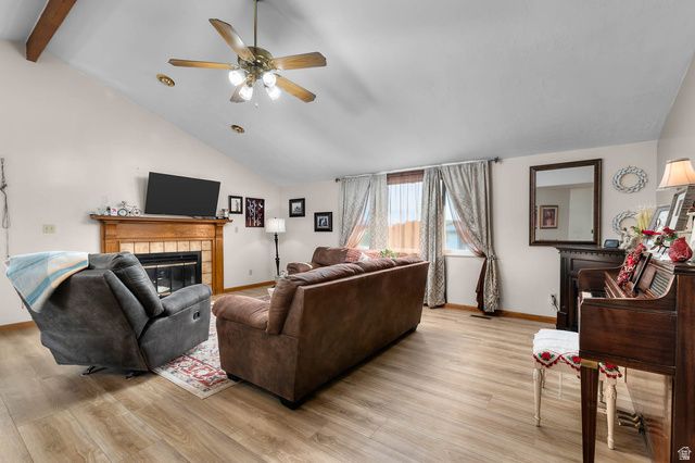 4502 W WOODGROVE DR, West Valley City, UT 84120