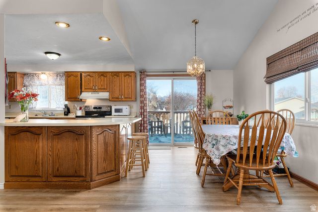 4502 W WOODGROVE DR, West Valley City, UT 84120