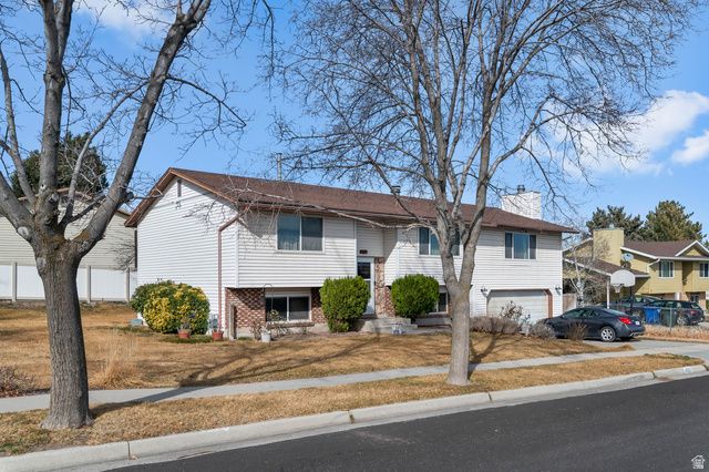 4502 W WOODGROVE DR, West Valley City, UT 84120