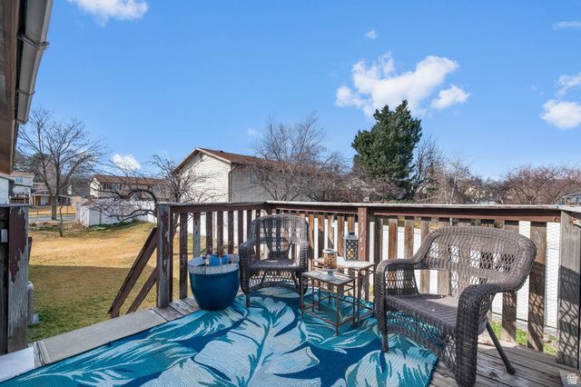 4502 W WOODGROVE DR, West Valley City, UT 84120