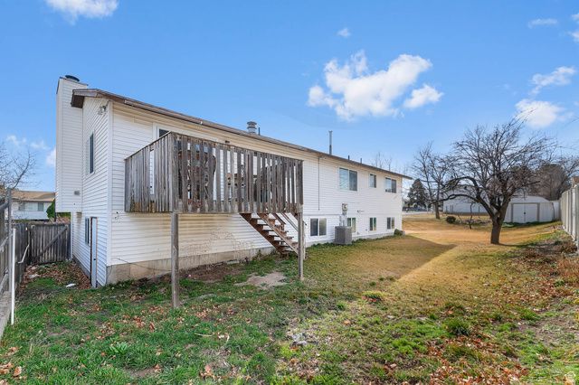 4502 W WOODGROVE DR, West Valley City, UT 84120