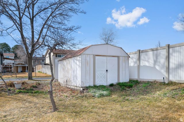 4502 W WOODGROVE DR, West Valley City, UT 84120