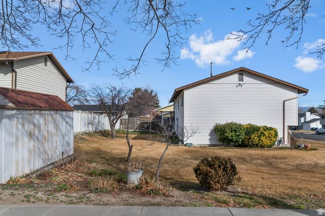 4502 W WOODGROVE DR, West Valley City, UT 84120