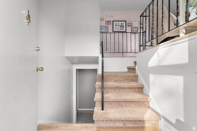 4502 W WOODGROVE DR, West Valley City, UT 84120