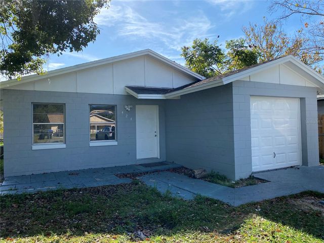 424 W 5TH STREET, Apopka, FL 32703