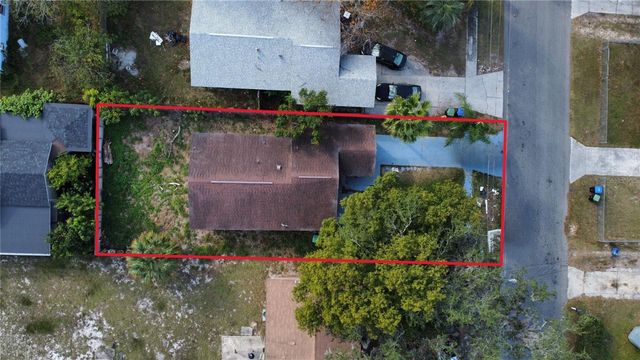 424 W 5TH STREET, Apopka, FL 32703