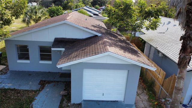 424 W 5TH STREET, Apopka, FL 32703