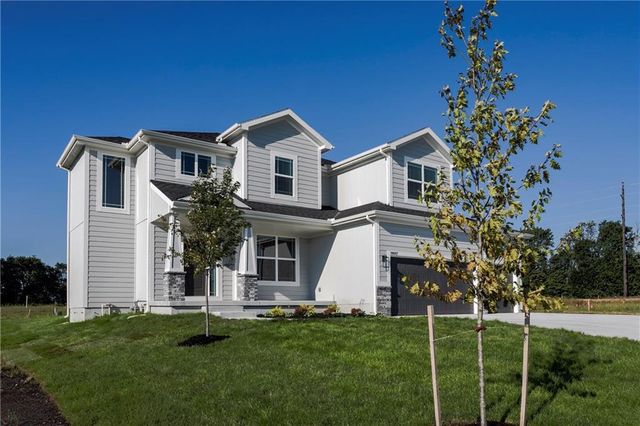 19007 W 170th Terrace, Olathe, KS 66062