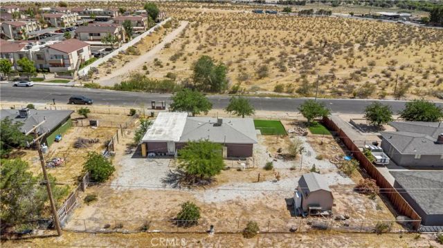17182 Dante Street, Victorville, CA 92394