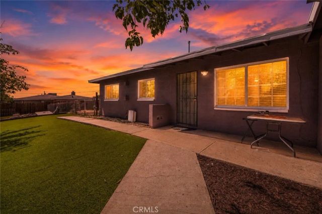 17182 Dante Street, Victorville, CA 92394
