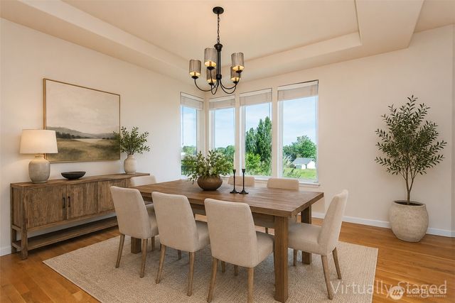 131 Moonlight Drive, Sequim, WA 98382