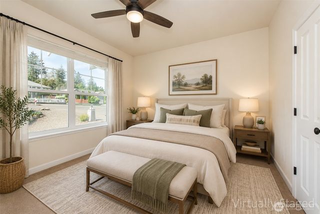 131 Moonlight Drive, Sequim, WA 98382