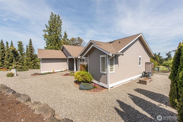 131 Moonlight Drive, Sequim, WA 98382