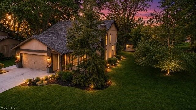 17101 Rabbit Run Drive, Strongsville, OH 44136