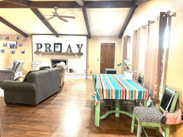 1313 Jefferson Street, Plainview, TX 79072