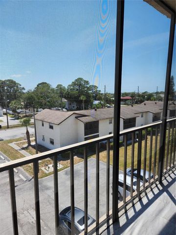 5541 BAY BOULEVARD 403, Port Richey, FL 34668