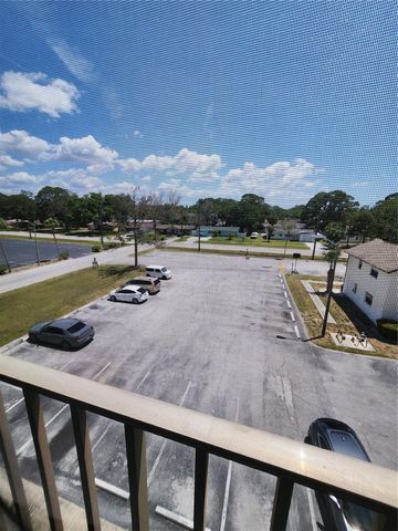 5541 BAY BOULEVARD 403, Port Richey, FL 34668