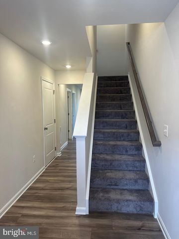 117 BRASHEAR CT, Martinsburg, WV 25401