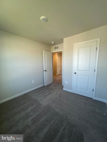 117 BRASHEAR CT, Martinsburg, WV 25401