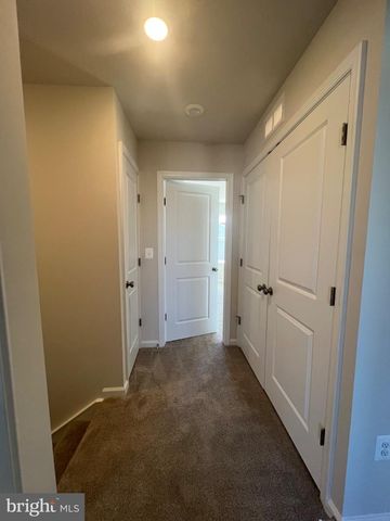 117 BRASHEAR CT, Martinsburg, WV 25401