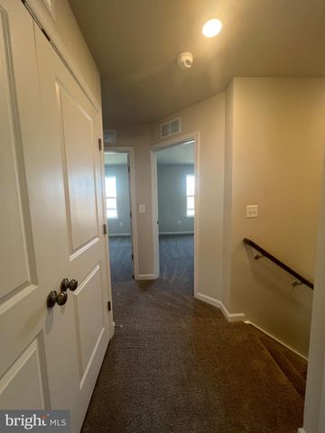 117 BRASHEAR CT, Martinsburg, WV 25401