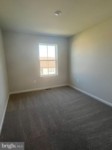 117 BRASHEAR CT, Martinsburg, WV 25401