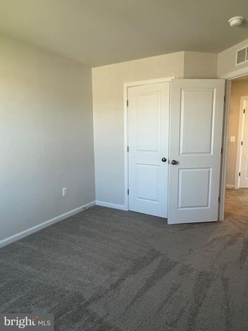 117 BRASHEAR CT, Martinsburg, WV 25401