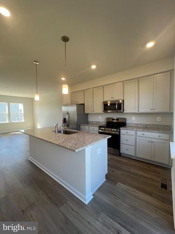 117 BRASHEAR CT, Martinsburg, WV 25401