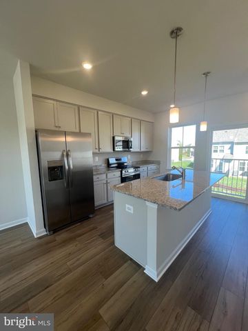 117 BRASHEAR CT, Martinsburg, WV 25401