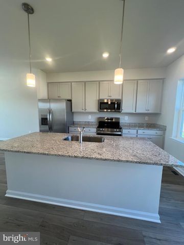 117 BRASHEAR CT, Martinsburg, WV 25401