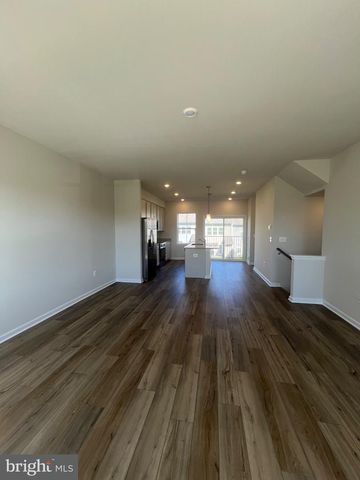 117 BRASHEAR CT, Martinsburg, WV 25401