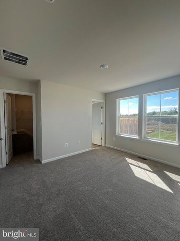 117 BRASHEAR CT, Martinsburg, WV 25401