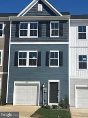 117 BRASHEAR CT, Martinsburg, WV 25401