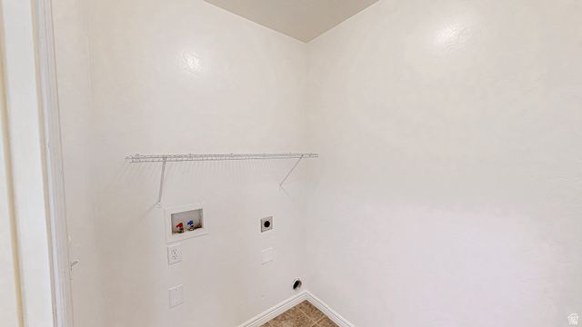 1226 LILY PAD DR, Spanish Fork, UT 84660